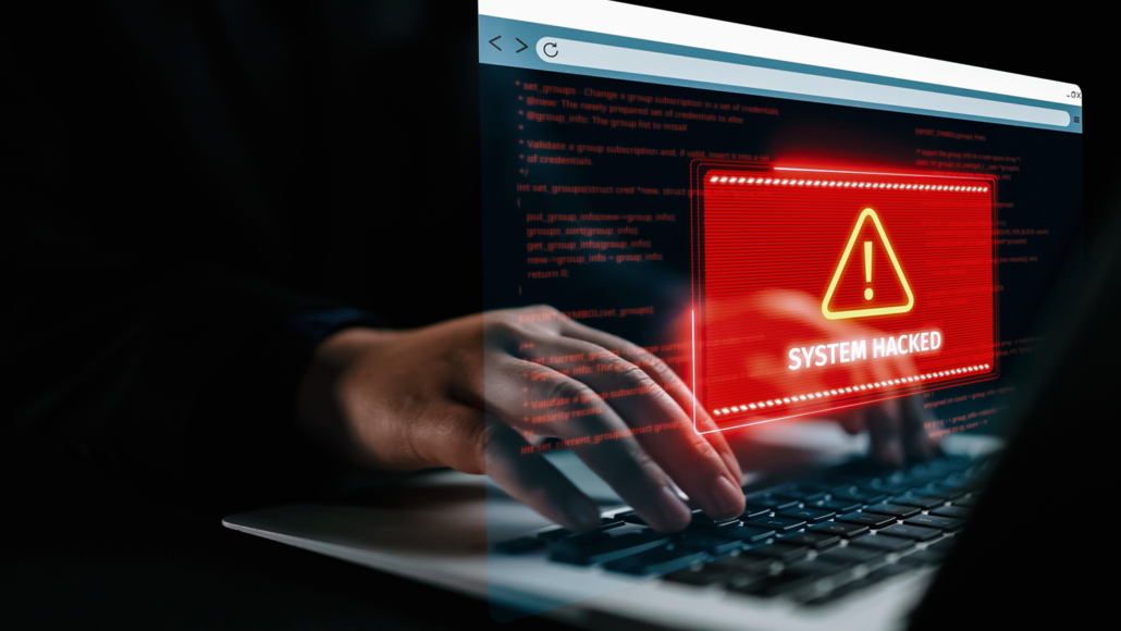 Prevenir un cyberataque