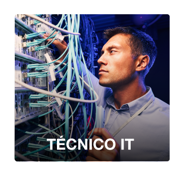 técnico fibranet