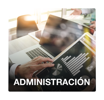 administración