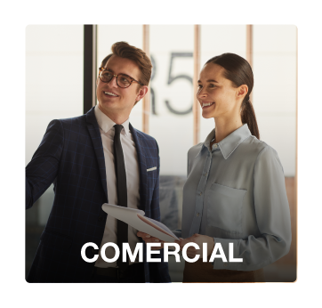 comercial