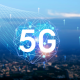red privada 5G